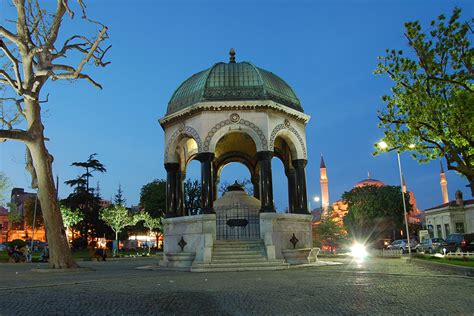 Half Day Istanbul Old City Tour | Istanbul Classics Tour