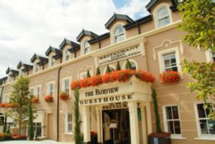 Hotels, Kerry | Ireland.com