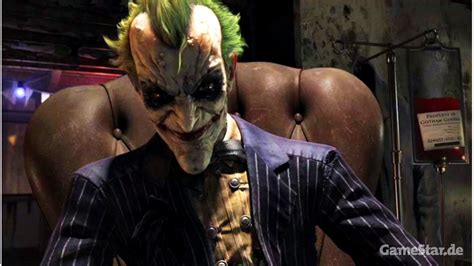 Arkham Asylum Joker Quotes. QuotesGram