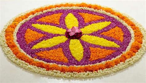 Onam 2023 Atham today and Malayalees started celebrating Onam Thiruvonam date Onam celebrations ...