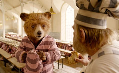 The Chilling Sweetness of “Paddington 2” | The New Yorker