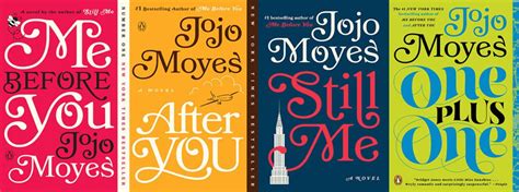 All 15+ Jojo Moyes Books in Order | Ultimate Guide