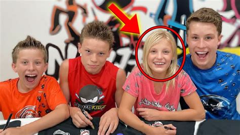 10 Things You Didnt Know About Ninja Kidz Tv – Resepkuini