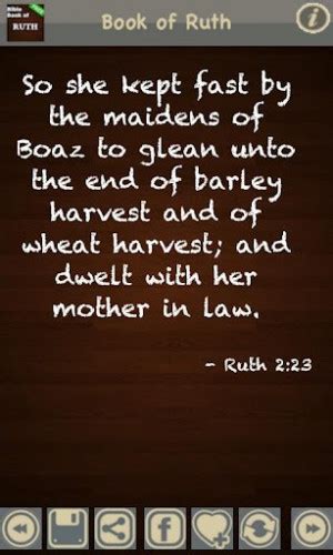 Book Of Ruth Quotes. QuotesGram