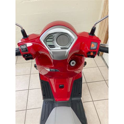 2020 Kymco Like 150i for sale in Prescott, Arizona