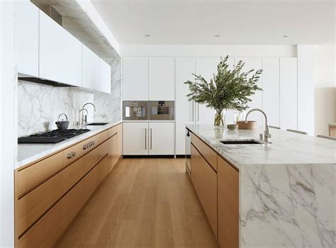 Modern Minimalist Kitchen Design Ideas