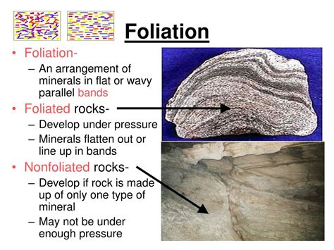 PPT - Rock Cycle- Sec. 2.1 PowerPoint Presentation, free download - ID ...