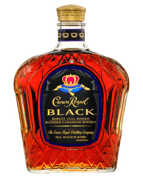 Crown Royal XR Canadian Whisky - Drink Lab Cocktail & Drink Recipes