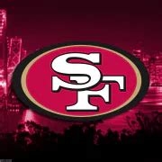 San Francisco 49ers PFP