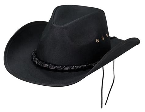 Outback Trading Hat Mens Bootlegger Oilskin Waterproof Classic 1484 - Walmart.com