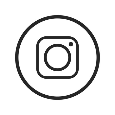 Download High Quality instagram logo white icon Transparent PNG Images - Art Prim clip arts 2019