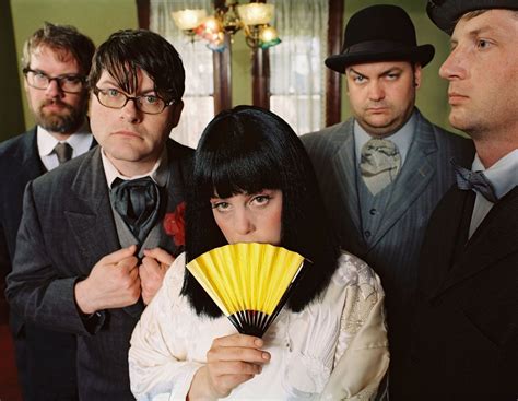 The Decemberists