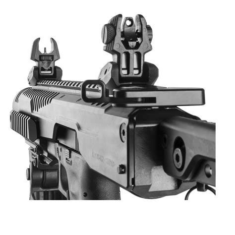 The Best AR-15 Iron Sights - Gun Mann