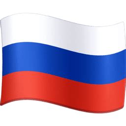 🇷🇺 Russia Emoji | Flagpedia.net