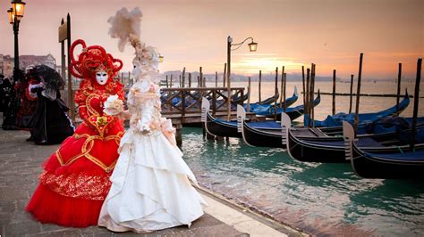 Venice Carnival Wallpapers - Top Free Venice Carnival Backgrounds - WallpaperAccess