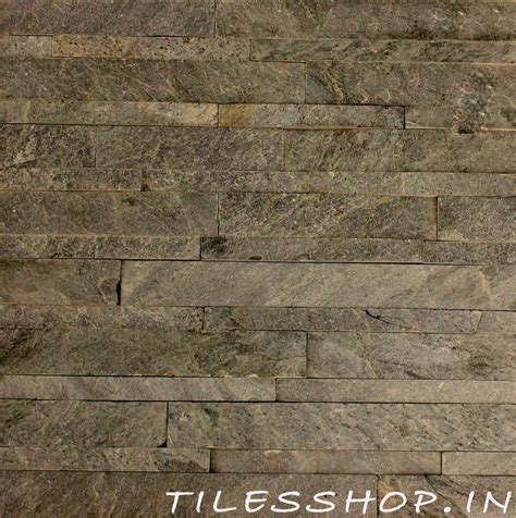 Buy 150x600mm Natural Stone Cladding Tiles in Bangalore