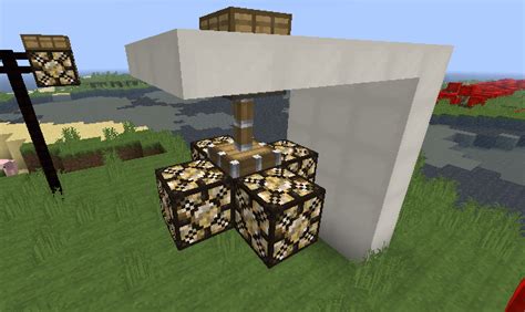 Redstone Lamp Ideas & Designs - Creative Mode - Minecraft: Java Edition - Minecraft Forum ...