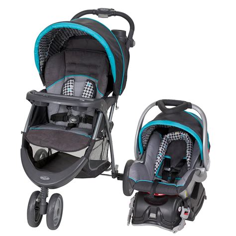 Top 5 Best Car Seat Stroller Combos of 2019 - The Impressive Kids