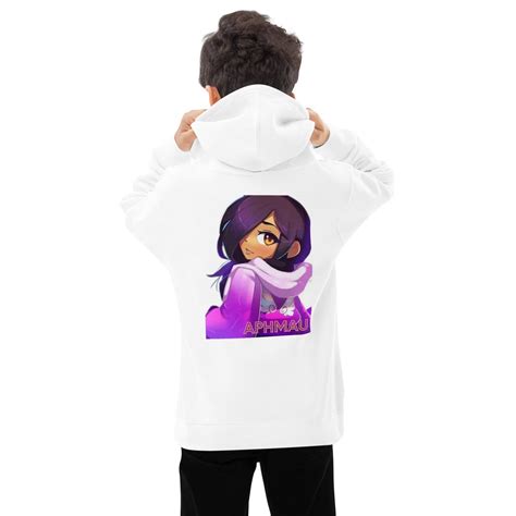 Aphmau Kids Hoodie Aphmau Merch Kids Fleece Hoodie Aphmau Hoodie Aphmau Birthday Gift Aphmau You ...