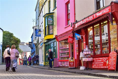 Six Reasons To Visit Tenby in Wales | Explore With Ed | Wales based Food, Travel and Cruise Blog