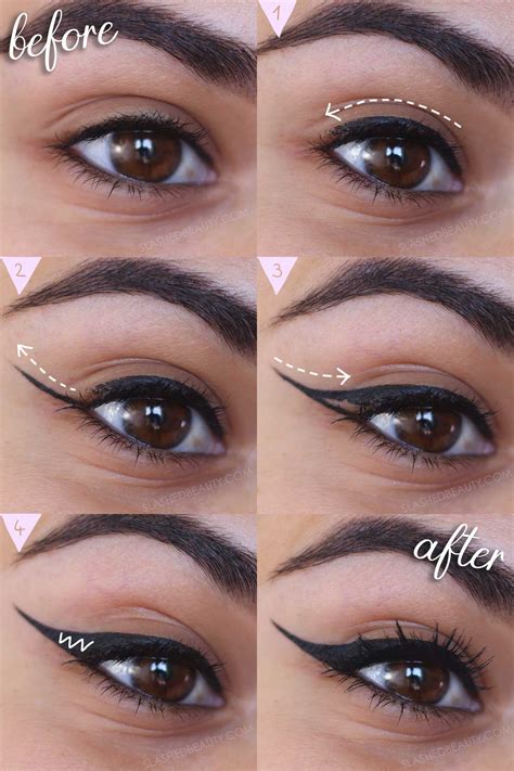 Master the Art of Eyeliner with this Beginner's Guide! | Slashed Beauty