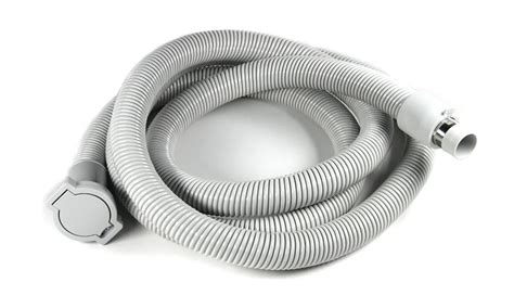 12 ft Extension Hose for Beam | Central Vacuum Parts