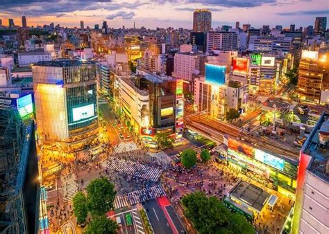 Most Popular City to Live | Why Tokyo is Best in The World?