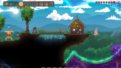 Terraria Wallpaper HD (81+ images)