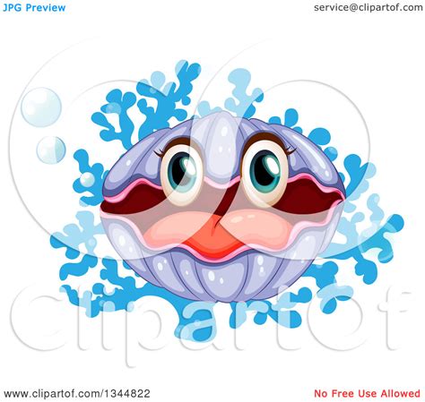 Oyster Clipart | Free download on ClipArtMag