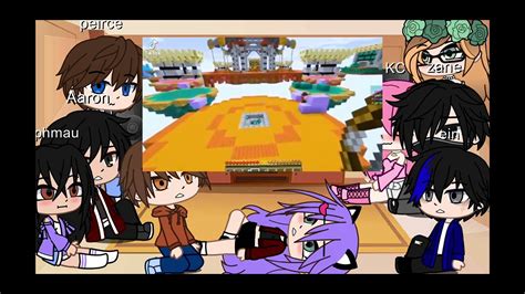 Aphmau Gacha Club Gcmm