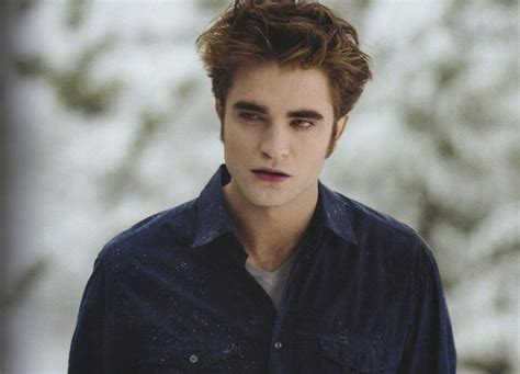 Edward In Eclipse! - Edward Cullen Photo (13333892) - Fanpop