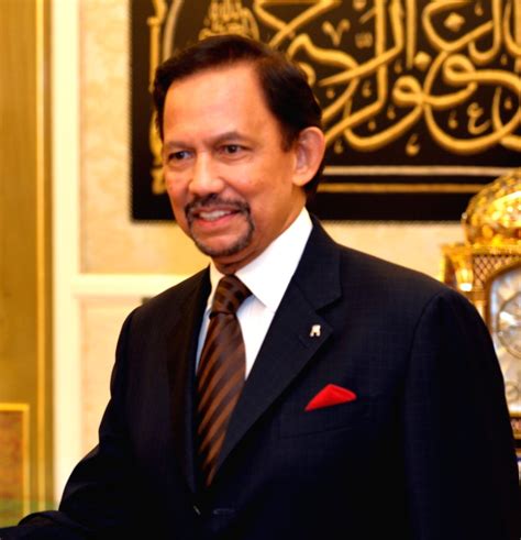 File Photo: Hassanal Bolkiah