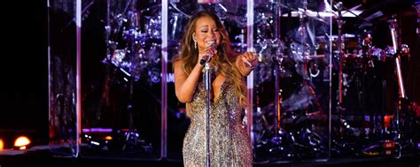 Mariah Carey Unveils 2023 Christmas Tour Dates