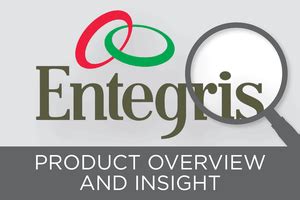 Entegris Logo - LogoDix