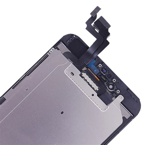 iPhone 6 Plus Screen Replacement - - Ander-Parts