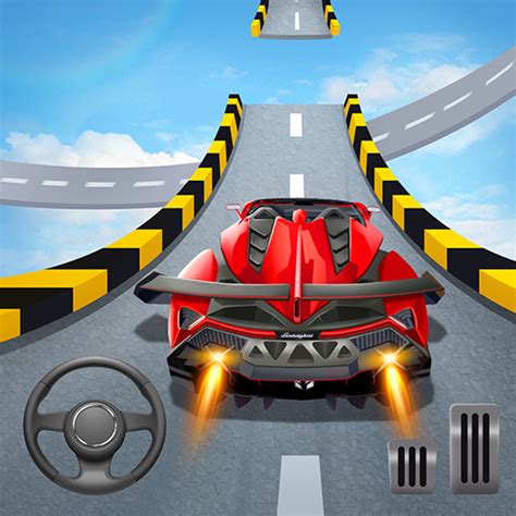 Car Stunts 3D - Extreme City - Apps on Google Play