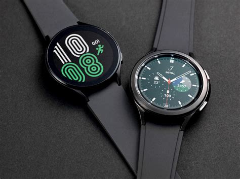 Samsung Galaxy Watch4 and Watch4 Classic Review (2021): Winds of Change | WIRED