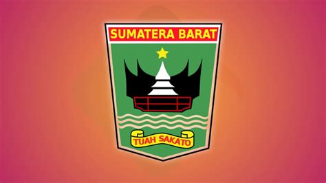 Logo Sumatera Barat – newstempo