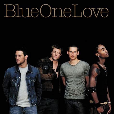 Blue – One Love (2002, CD) - Discogs