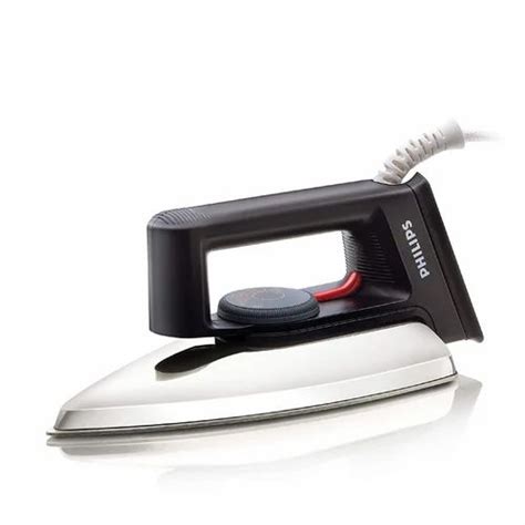 Dry Iron at Rs 893/piece | Philips Electric Dry Iron in Chandigarh | ID ...