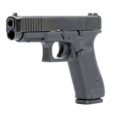 Glock 47 Gen5 MOS 9mm | Best Glock Accessories | GlockStore.com