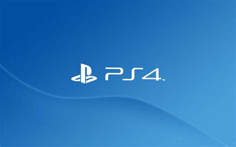 You won't Believe This.. 28+ Reasons for Playstation 4 Logo Wallpaper 4K? Playstation ...