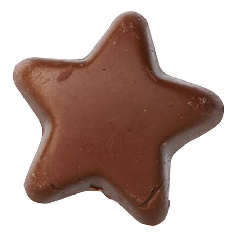 4imprint.com: Chocolate Star 109075