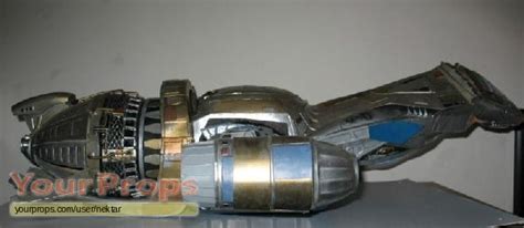 Serenity Studio scale type Firefly Serenity spaceship (3 feet length) replica movie model