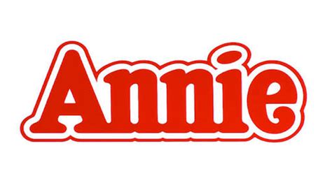 Image - Annie 1982 logo.JPG | Annie Wiki | FANDOM powered by Wikia