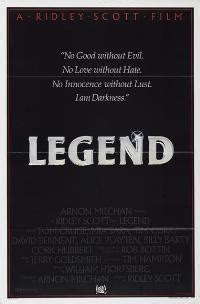 Legend Movie Posters From Movie Poster Shop