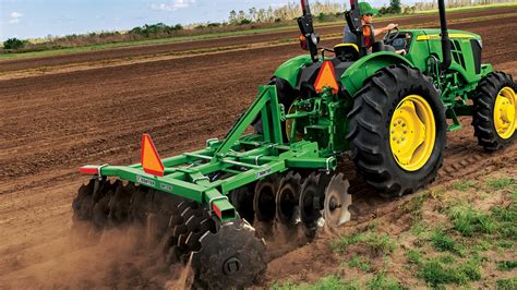 John Deere Garden Tractor Attachments | Fasci Garden