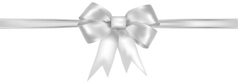 White Ribbon PNG Clipart - Best WEB Clipart