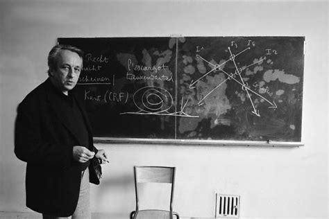 Louis Althusser