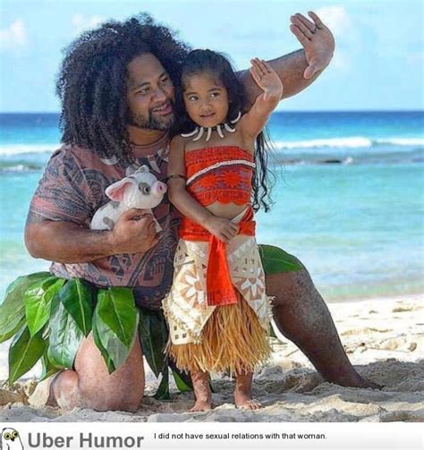 Cute Moana cosplay | Funny Pictures, Quotes, Pics, Photos, Images ...